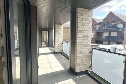 Wohnung zum Mieten in Steinfurt 1.150 € 108.99 m²