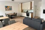 Etagenwohnung Dinkelscherben - 2 Zimmer, 56 m&sup2;, 840&euro; | Angebot:26461563