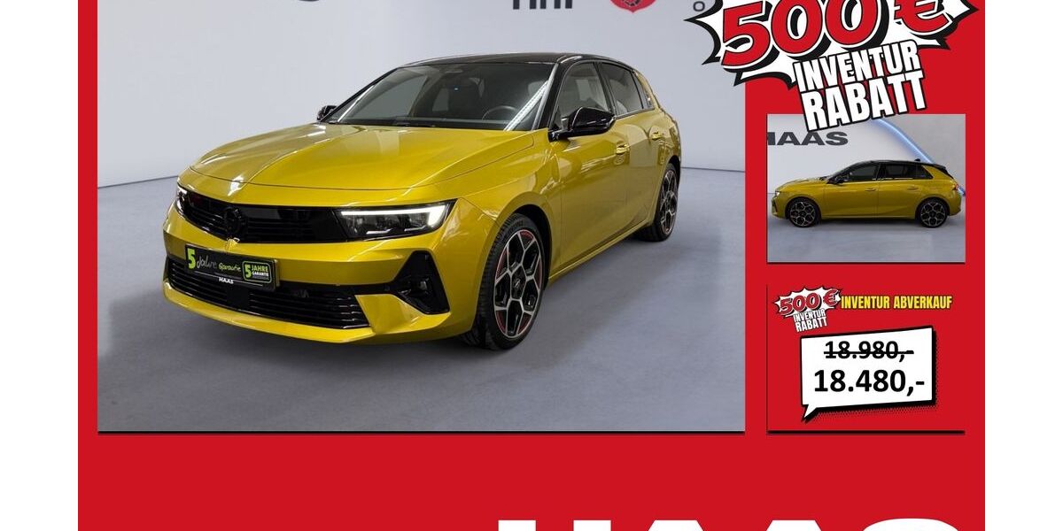 Opel Astra 48.000 km 18.480 &euro; Augsburg 86159