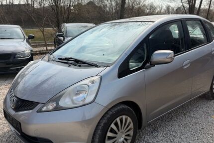 Honda Jazz 181.091 km 2.300 &euro; Gersthofen 86368