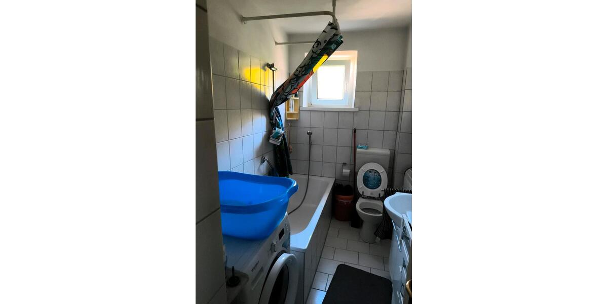 Etagenwohnung Augsburg Universitätsviertel - 2 Zimmer, 47 m&sup2;, 145.000&euro; | Angebot:27120595