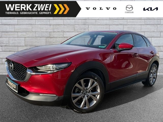Mazda CX-30 81.700 km 21.900 &euro; Augsburg 86179