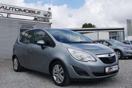 Opel Meriva 151.400 km 4.990 &euro; Königsbrunn 86343