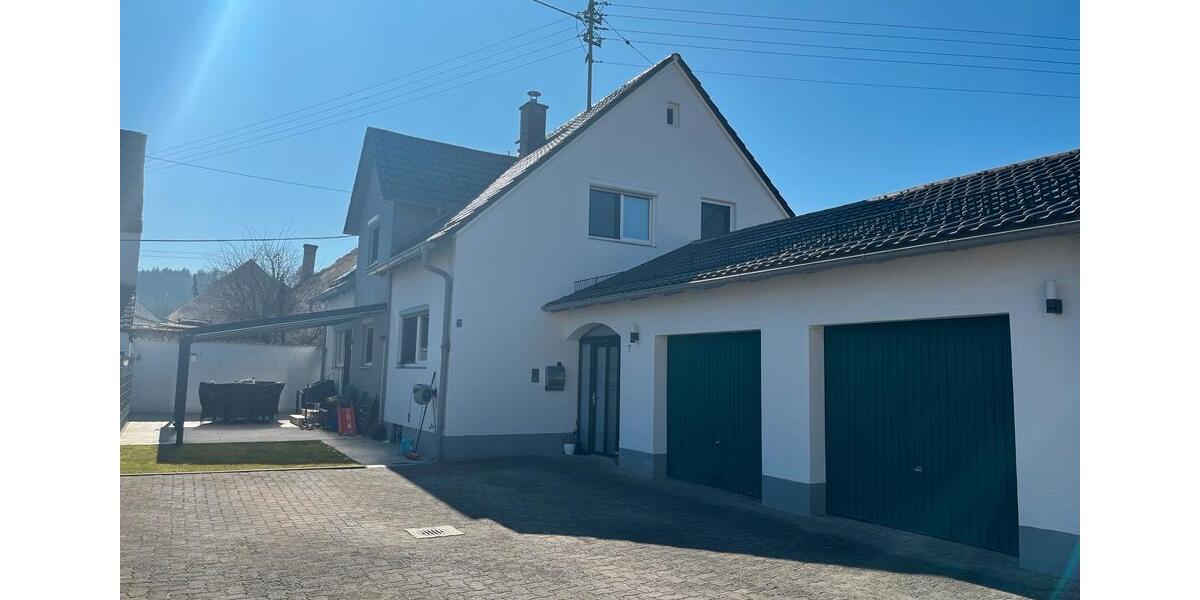 Einfamilienhaus Affing - 8 Zimmer, 150 m&sup2;, 620.000&euro; | Angebot:26419975