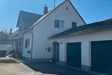 Haus Affing - 8 Zimmer, 150 m&sup2;, 620.000&euro; | Angebot:26419975