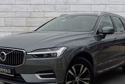 Volvo XC60 38.000 km 39.900 € Augsburg 86179