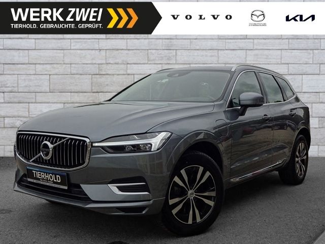 Volvo XC60 38.000 km 39.900 € Augsburg 86179