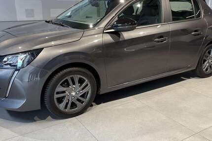 Peugeot 208 7.219 km 14.450 &euro; Augsburg 86179