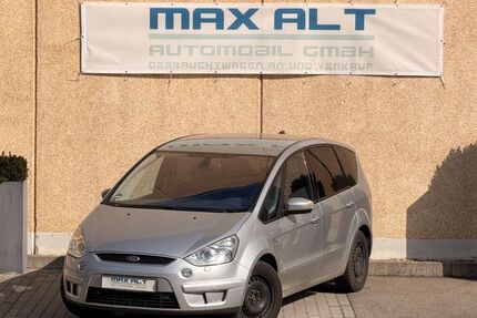 Ford S-Max 240.700 km 3.470 &euro; Neusäß 86356