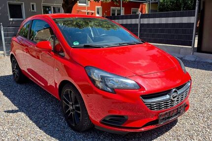 Opel Corsa 100.800 km 5.800 &euro; Augsburg 86179