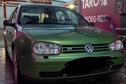 VW Golf 136.000 km 6.500 &euro; Augsburg 86159