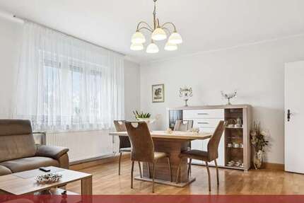Wohnung Augsburg Innenstadt - 3 Zimmer, 67 m&sup2;, 295.000&euro; | Angebot:24789610