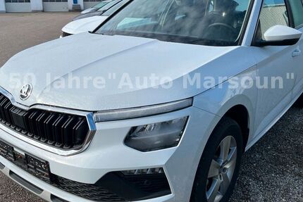 Skoda Kamiq 1.890 km 26.894 &euro; Welden 86465