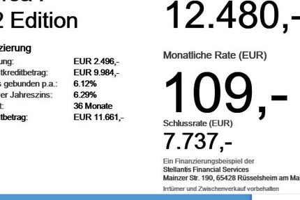 Opel Corsa 42.600 km 12.480 &euro; Augsburg 86159
