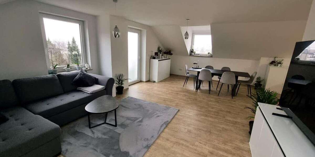 Etagenwohnung Todtenweis - 3.5 Zimmer, 92 m&sup2;, 369.900&euro; | Angebot:24821516