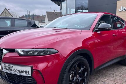 Alfa Romeo Tonale 7.131 km 27.690 &euro; Diedorf / Augsburg 86420