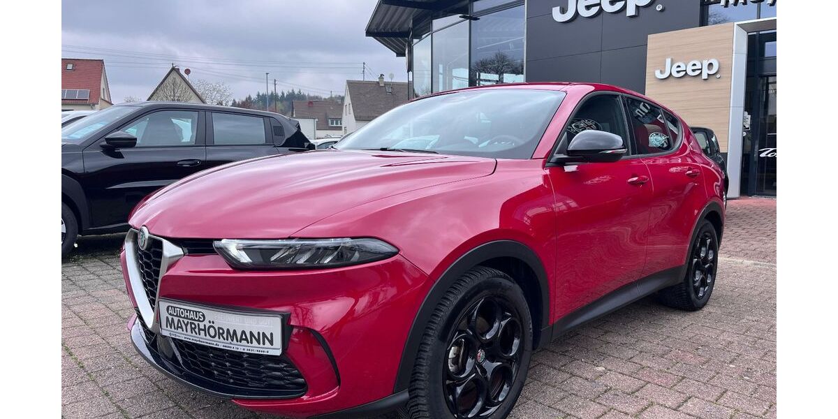 Alfa Romeo Tonale 7.131 km 27.690 &euro; Diedorf / Augsburg 86420