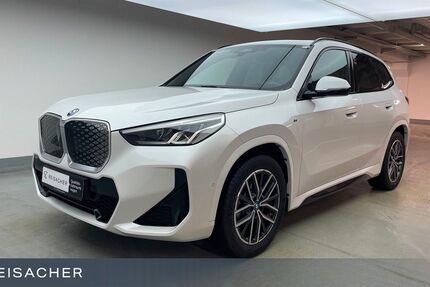 BMW iX1 11.014 km 38.299 &euro; Augsburg 86167