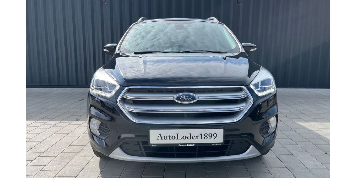 Ford Kuga 112.678 km 12.290 &euro; Kissing 86438