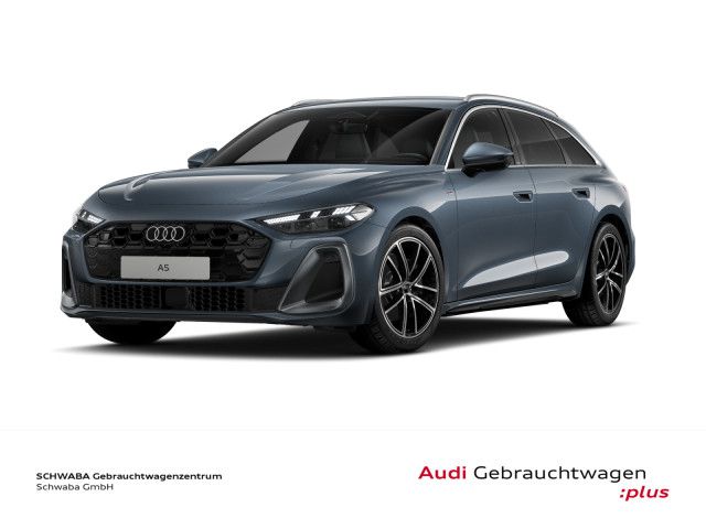Audi A5 11.000 km 54.690 &euro; Gersthofen 86368