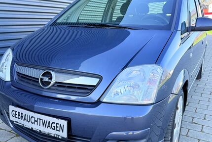 Opel Meriva 178.000 km 2.990 € Mering bei München/ Augsburg 86415