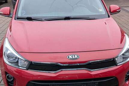 Kia Rio 69.773 km 10.900 € Kissing 86438