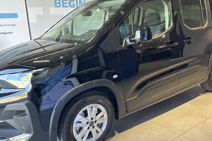 Peugeot Rifter 6.000 km 24.790 &euro; Augsburg 86179