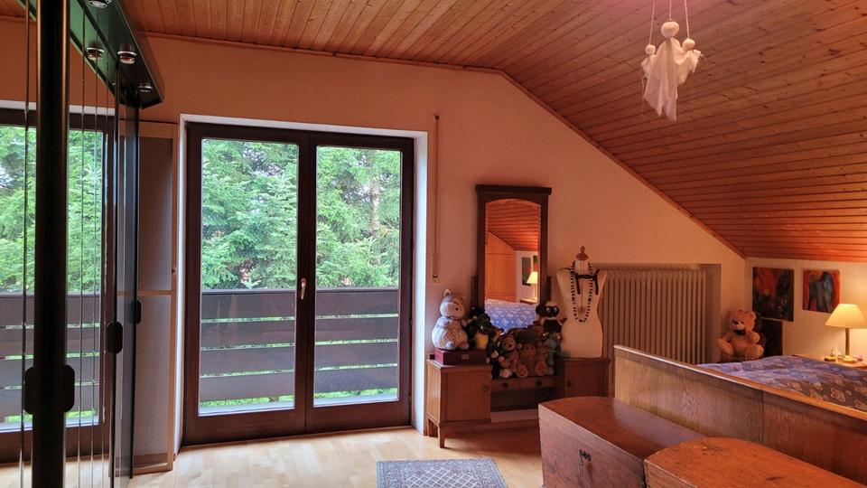 Doppelhaushälfte Friedberg - 4 Zimmer, 143 m&sup2;, 745.000&euro; | Angebot:26060580