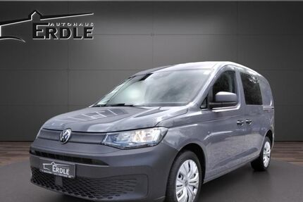 VW Caddy Maxi 41.768 km 22.550 € Aindling 86447