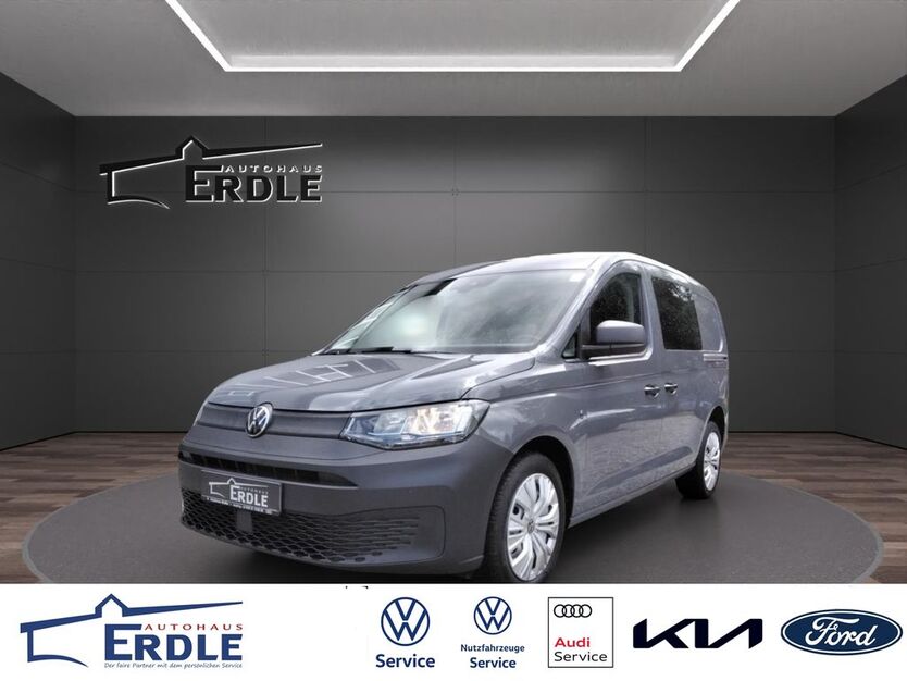 VW Caddy Maxi 41.768 km 22.550 € Aindling 86447