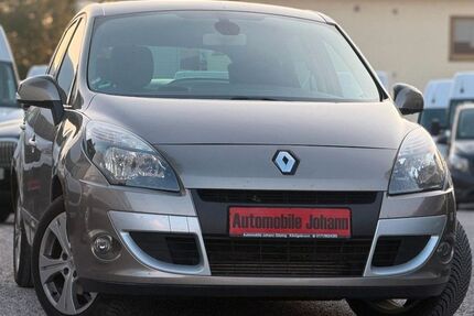 Renault Scenic 170.000 km 3.490 &euro; Königsbrunn bei Augsburg 86343