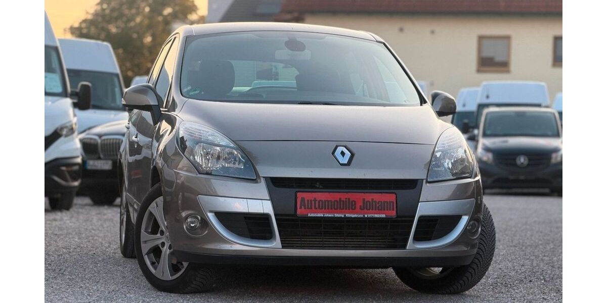 Renault Scenic 170.000 km 3.490 &euro; Königsbrunn bei Augsburg 86343