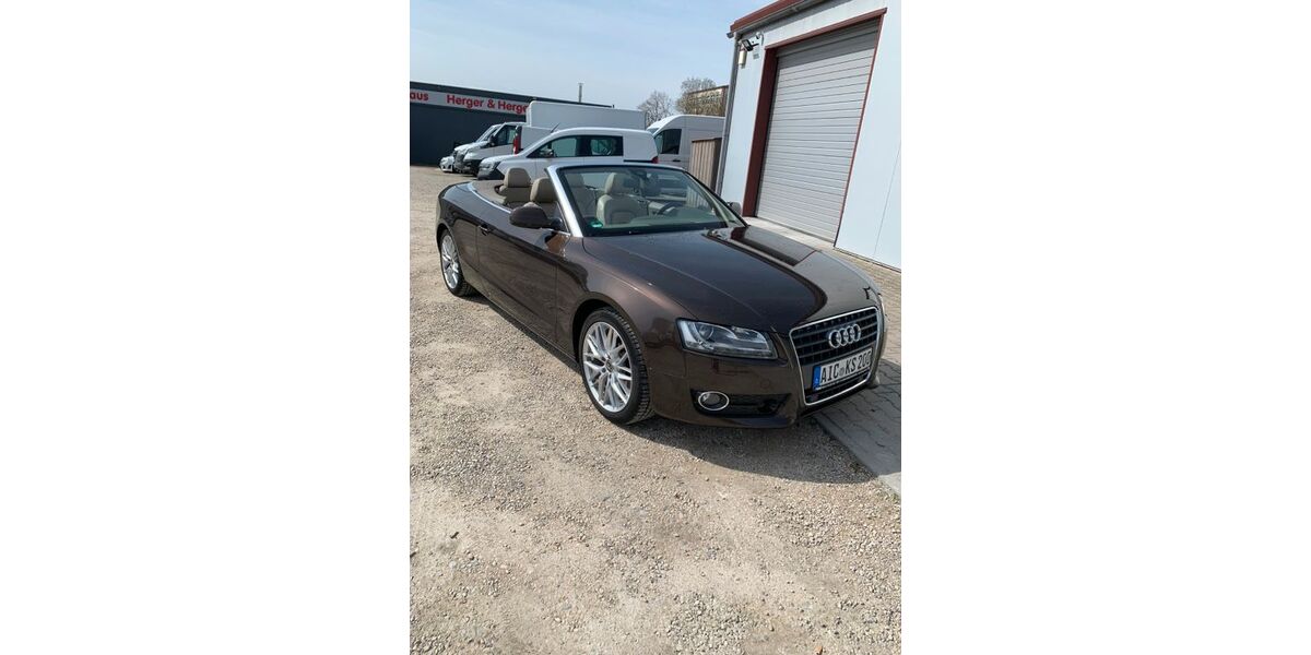 Audi A5 89.000 km 12.900 &euro; Aichach 86551