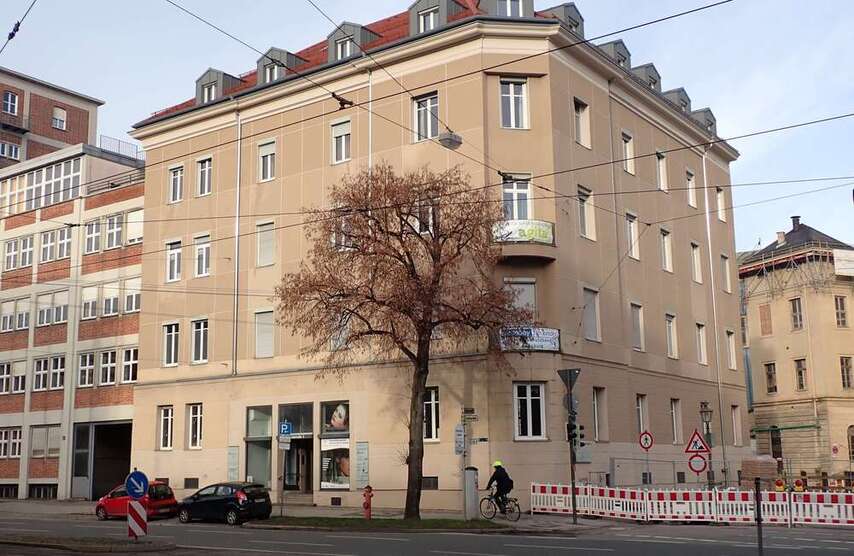 Wohnung zum Mieten in Augsburg 1.100 € 86 m²