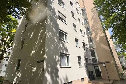 Wohnung Augsburg Hochzoll - 3 Zimmer, 78 m&sup2;, 320.000&euro; | Angebot:25157296