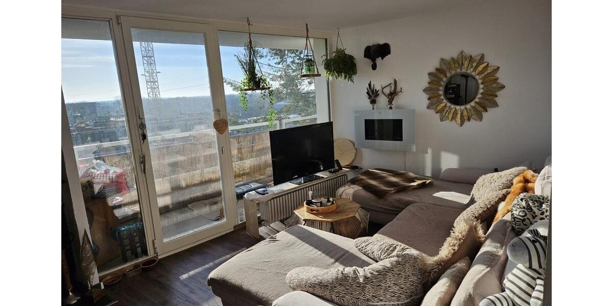 Etagenwohnung Augsburg Bergheim - 2 Zimmer, 55 m&sup2;, 290.000&euro; | Angebot:25933690