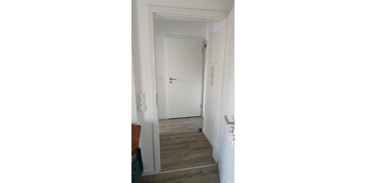 Etagenwohnung Augsburg Pfersee - 1 Zimmer, 24 m&sup2;, 125.000&euro; | Angebot:26845521