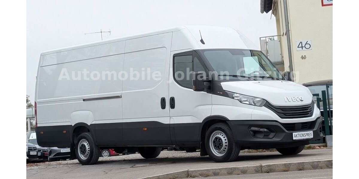 IVECO Andere 19.900 km 33.915 € Königsbrunn bei Augsburg 86343