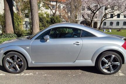 Audi TT 145.000 km 7.200 &euro; Augsburg 86152