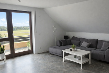 Wohnung Königsbrunn - 3 Zimmer, 89 m&sup2;, 414.000&euro; | Angebot:25056008