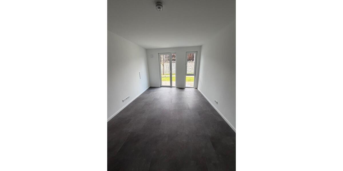 Erdgeschoßwohnung Augsburg - 1 Zimmer, 31 m&sup2;, 755&euro; | Angebot:25125157