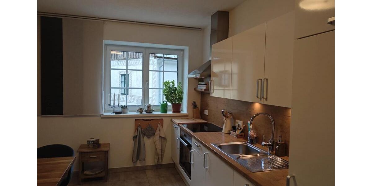 Etagenwohnung Augsburg Antonsviertel - 4 Zimmer, 80 m&sup2;, 699.000&euro; | Angebot:26874985
