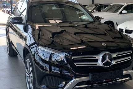 Mercedes-Benz GLC 350 97.873 km 32.990 &euro; Friedberg 86316