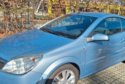 Opel Astra 154.546 km 3.000 &euro; Augsburg 86156