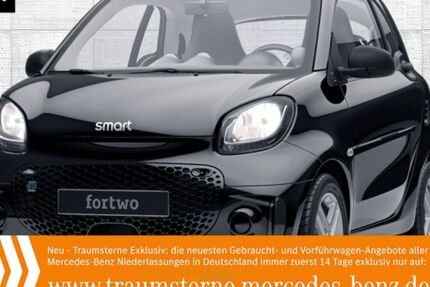 Smart ForTwo 16.957 km 11.390 € Augsburg 86161