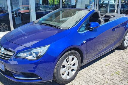 Opel Cascada 87.200 km 9.680 &euro; Kissing 86438