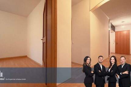 Schöne 3-Zimmerwohnung mit viel Platz und Stellplatz inklusive! 3 zimmer