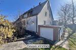Doppelhaushälfte Augsburg/Göggingen Göggingen - 6 Zimmer, 136 m&sup2;, 365.000&euro; | Angebot:26153872