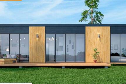 Haus Villenbach Hausen - 3 Zimmer, 42 m&sup2;, 249.000&euro; | Angebot:26309050