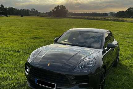 Porsche Macan 65.242 km 58.000 € Odelzhausen 85235